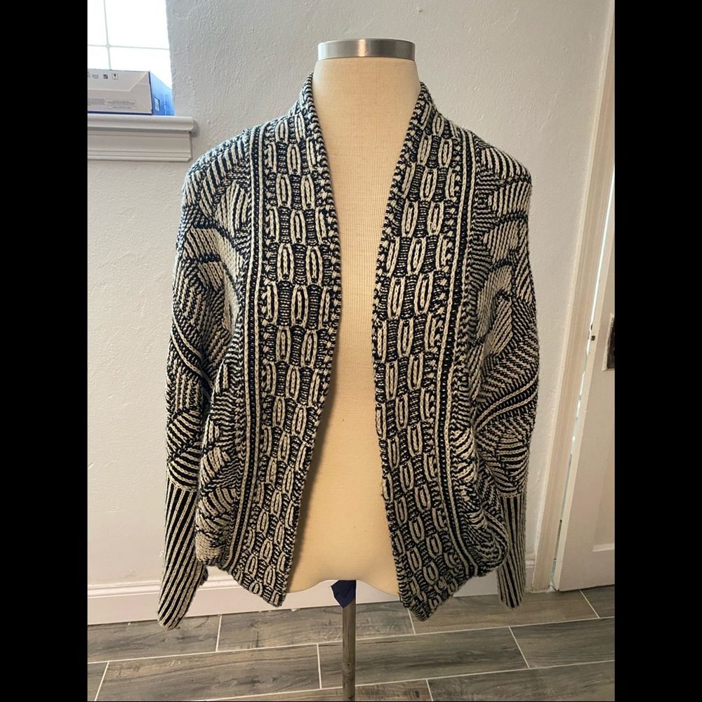 Cozy Cardigan
